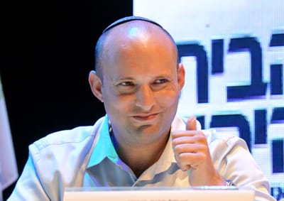 בוטלו גזירות פירון: ראשי מוסדות החינוך מודים לבנט