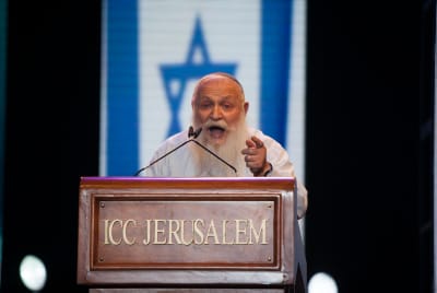 "כל מה שש"ס עשתה במשרד הדתות זה הרס הדת"