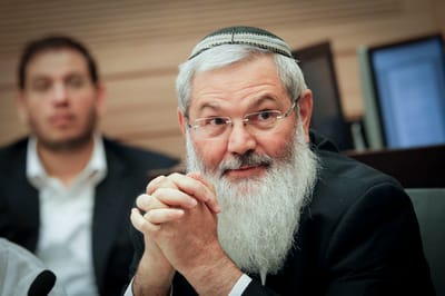 הישג לבית היהודי בבחירות לרבנות נשר