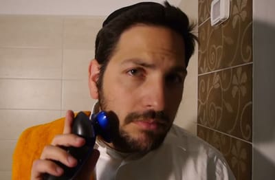 קישקישקריא במערכון מיוחד לל"ג בעומר