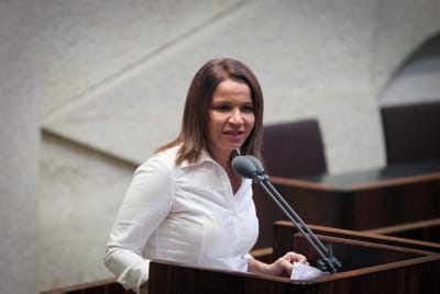 "יש סיכוי שלא אתמודד; אתמוך בהרצוג"