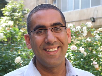 רועי אבקסיס ימונה למזכ"ל בנ"ע העולמית