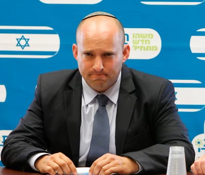 הלשכה מתפרקת: גם הדוברת של בנט פורשת