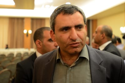 "הרשות תקרוס בין אם נרצה ובין אם לא"