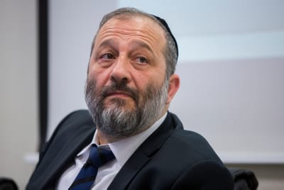 ש"ס מבקשת להוריד מסדר היום את חוק הכשרות
