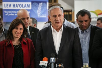 משרד החוץ: "לא יודעים מי אחראי על מה"