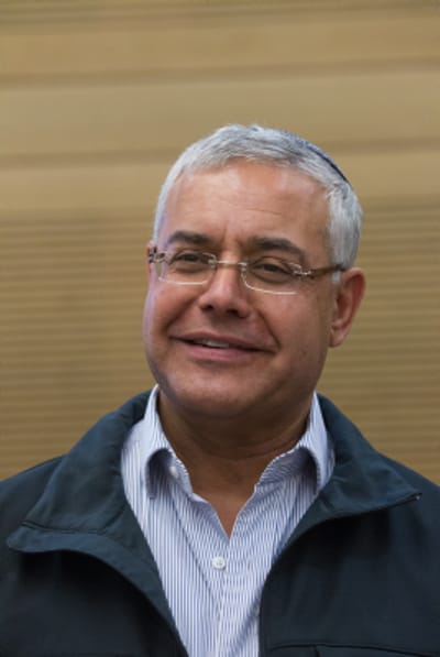 מינויים חדשים בליכוד; לוי ישמש כסגנו של גלנט