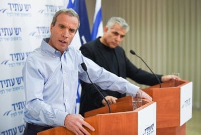 "הונאה": נפל חוק הכשרות של אלעזר שטרן