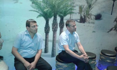 "לחזור לאלתר ליישובים שננטשו בגוש קטיף"