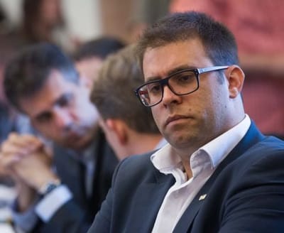 חזן תוקף: "מישהו השקיע מליונים על הראש שלי"
