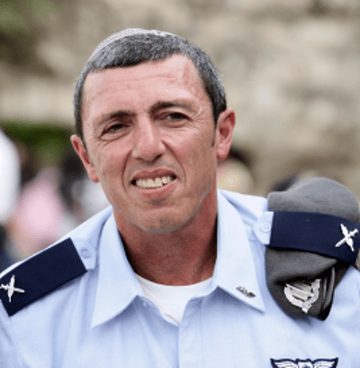 "ההתדרדרות התחילה עם כניסתו של הרב רפי פרץ"
