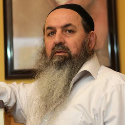 המשטרה מבקשת עזרה בחיפוש אחר נעדר מאריאל