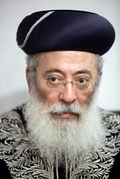 סערת החזרת הגופה; 'אין פה בכלל בעיה של הלכה'