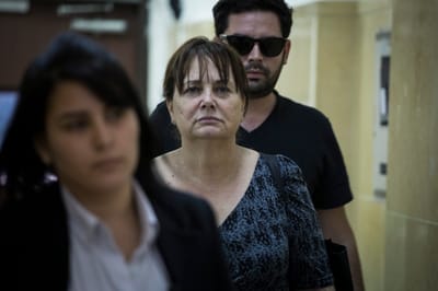 ​הצעת חוק: גם שופטים יחוייבו בהצהרות הון