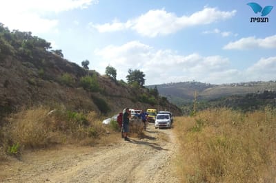 נקבע מותו של הפצוע בפיגוע הירי סמוך לדולב