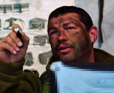 "עושים עליי עליהום; יש כתבת שמנסה לחסל אותי"
