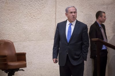 מחשש למפלה: נדחתה ההצבעה על מתווה הגז