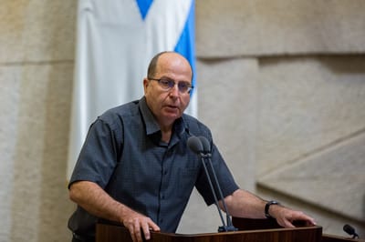 התחשבות בדתיים? יעלון: טעות בשיקול הדעת
