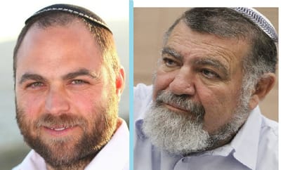 מסיקה: "תתאחד עם יוסי דגן"; דמסקי: "אמנה אותו בהסברה"
