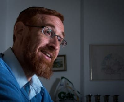 גליק על הרב מהצפון: 'מאמין שלא מדובר בנוכל'