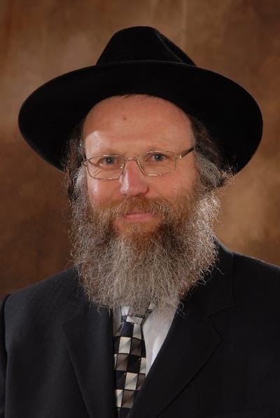 פרשת הרב מהצפון: "לעצור את העליהום"