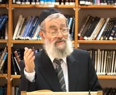 פרשת 'הרב מהצפון'; מקובלים שהם מזוייפים