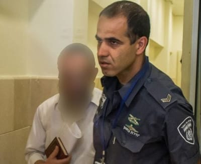 הרב מהצפון: "איני מסוכן; שחררו אותי ממעצר"