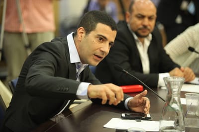 שרון גל: נתניהו מכשיל את המאבק בטרור