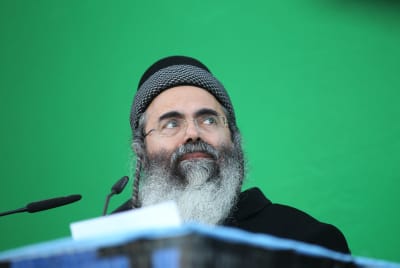 הקניט את הרב אמנון יצחק ונדקר על ידי חברו