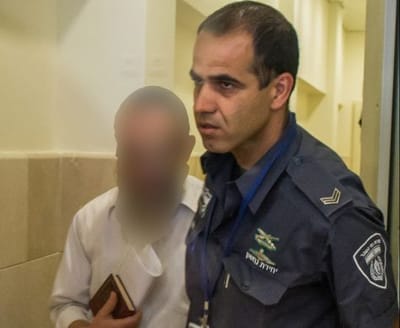 10 נשים התלוננו; מעצרו של הרב מהצפון הוארך