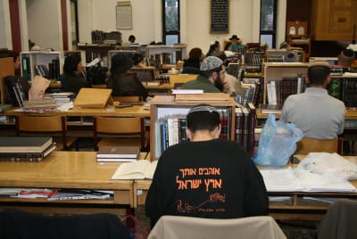 צו סגירה מנהלי הוטל על ישיבת ההסדר בעכו