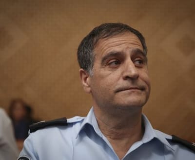 "אפרים ברכה נפל בעת מילוי תפקידו"