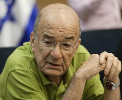 יוסי שריד: "הייתי רוצה להיות משגיח כשרות"