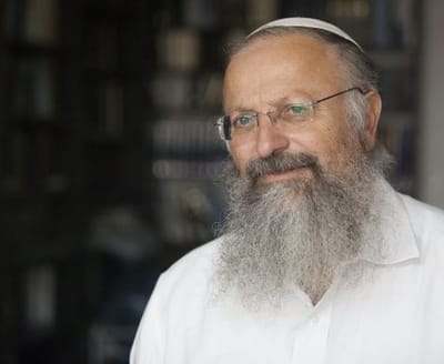 פרשת הרב מהצפון: אל תונו איש את עמיתו