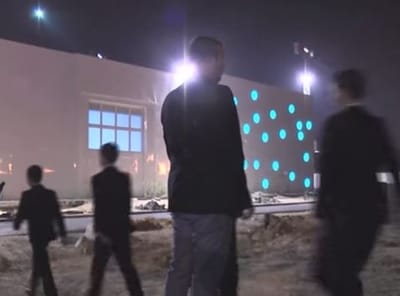 עוד סקנדל: מנהל להקה חשוד במעשים מגונים