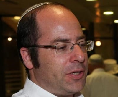 "לפעול נגד בתי המדרש הפועלים ברוח הרב כהנא"