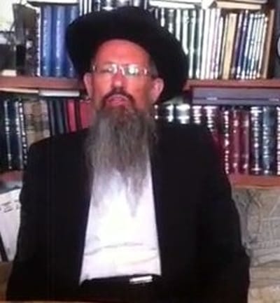 'הודעות התמיכה בשיינברג מזוייפות ואינן על דעתי'