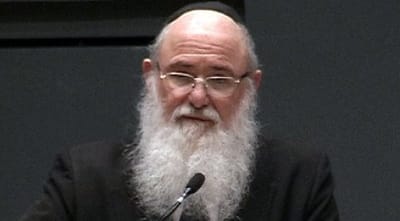 מקימי בית הדין לא במעמד לפסוק לכלל ישראל