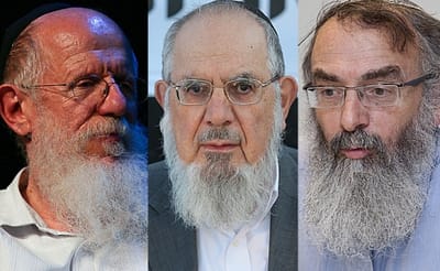 "מתמיה שהרב רוזן שמפעיל בית דין פרטי מבקר אותנו"