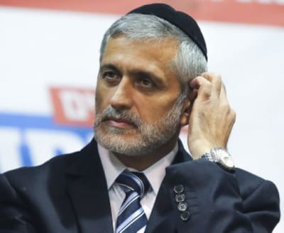 ברוך דיין האמת: נפטרה אחותו של אלי ישי