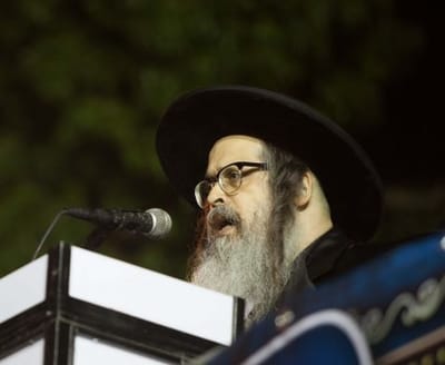 מחלוקת האדמו"ר מסאטמר והרב קוק/תגובה