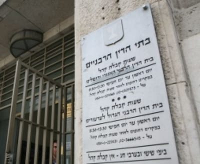 מסתמן: שני שליש חרדים ושליש מהציונות הדתית