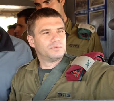 השתוללות הניצבים רק מחזקת את הצורך בניעור