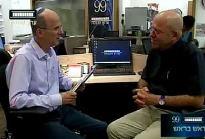 סגל לבורג: ספרך- כתב אישום נגד הציונות הדתית