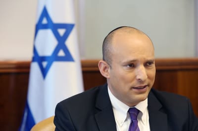 בנט תכנן לבוא ב'שבעה' להצביע בעד הסכם הגז