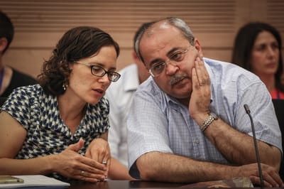 רחל עזריה: אני דתייה ורוצה כדורגל בשבת