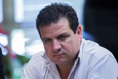 "למה היה צריך להגיד להם להוריד את הכיפה?"