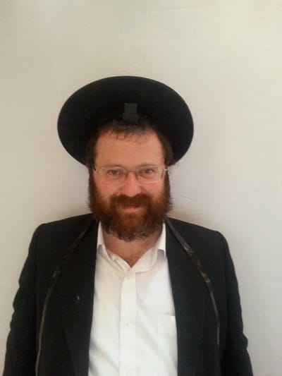 ראוי שהרב בזק ומעריציו ירדו ממגדל השן / תגובה