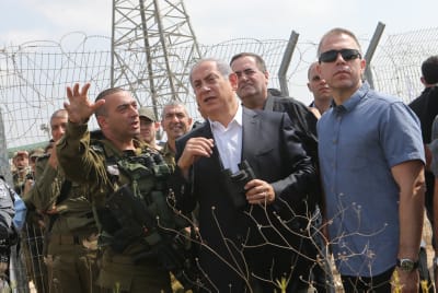 דיווח: הסכמה בין ארדן לנתניהו אודות המפכ"ל הבא