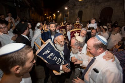 הרב אבינר: לא לעצור מחבלים – לחסל אותם